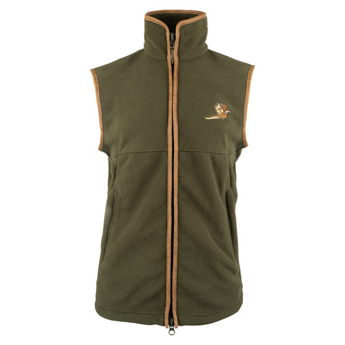Gilet jack pyke countryman - gilet,