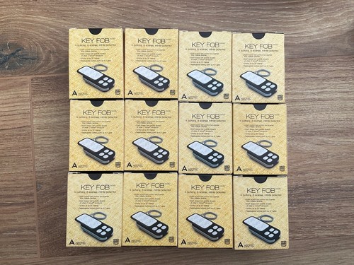 Aeotec keyfob telecomando - keyfob,