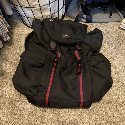 Tratta techpack gucci - tratta,