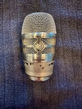 Shure KSM8 Dualdyne Microfono Dinamico Cardioide Wireless Capsula Nichel/Nero