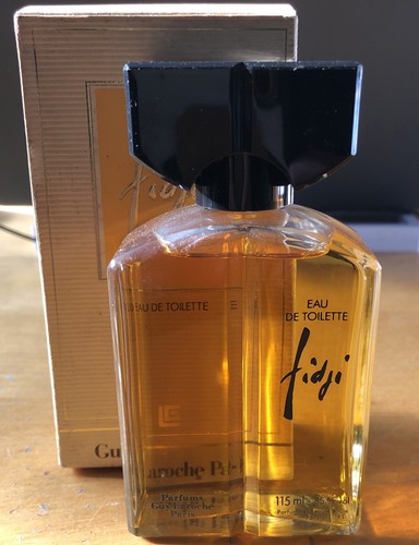 Guy laroche fidji eau - fidji, de