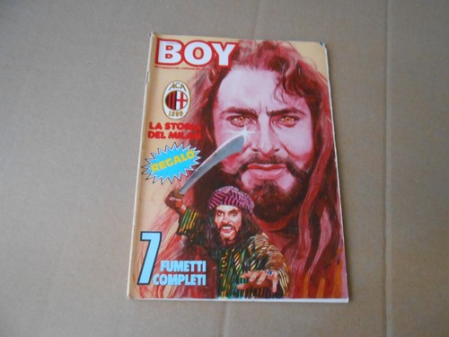Milan story corriere boy - milan, story-corriere