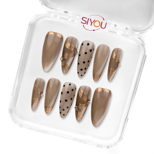 Siyou elegante pois - elegante,