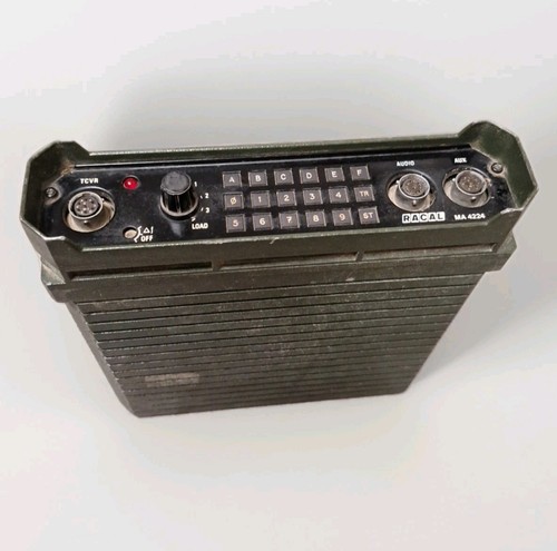 Racal ma4224 unità - ma4224, di