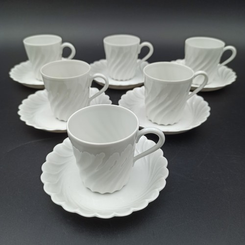Limoges haviland tazze da - limoges,
