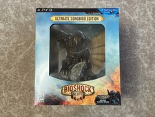 Bioshock Infinite Ultimate