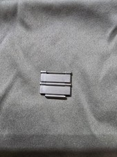 Maglie Bracciale Omega Constellation Ref 396.1070 16mm