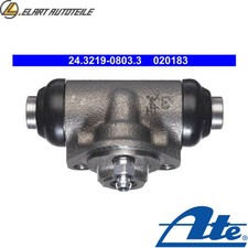 CILINDRETTO FRENO RUOTA