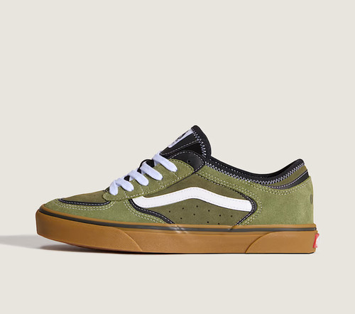 Scarpe vans rowley classic - scarpe,