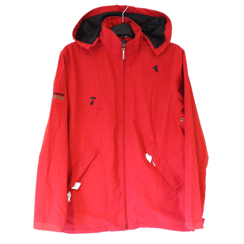 Giacca outdoor nuova con