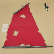 Playmobil vela nave pirata +