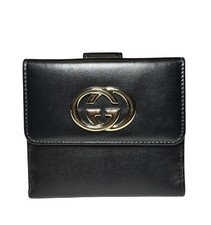 Gucci Britt Interlocking