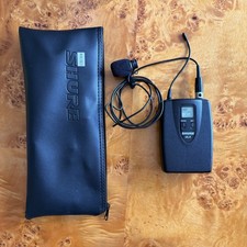 Shure ULX1-M1 Bodypack