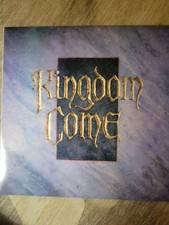 Kingdom Come Vinyl LP