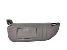 PARASOLE ALETTA ANTERIORE SX PER CITROEN C2 1° Serie DV4ATD (03>05)