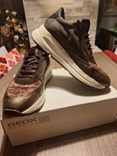 Sneakers geox donna - sneakers,