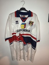Maglia Calcio Genoa Montella
