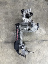 PIAGGIO BEVERLY 200 M282M  21000 KM  Motore Garantito Engine