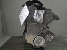 Motore senza accessori