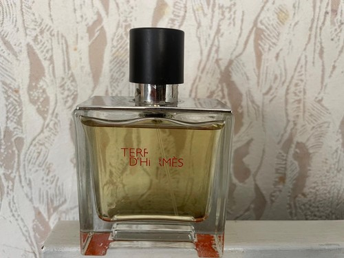 Terre hermès ml - terre,