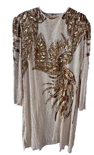 Abito vintage jasdee - abito,