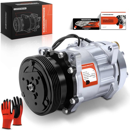 Compressore aria condizionata - compressore,
