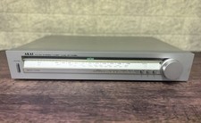 Akai AT-K02L - Tuner HI FI vintage 1980