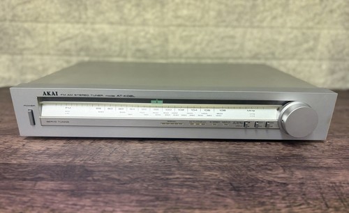 Akai k02l tuner - -,