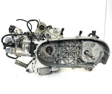 MOTORE K415 SUZUKI BURGMAN 400 (23.50 KW)(1999-2002) 39.056 Km