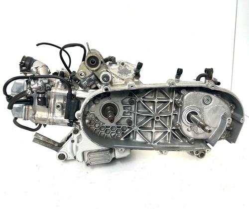 Motore k415 suzuki burgman 400 - motore,