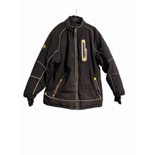 Giacca Softshell Uomo Large