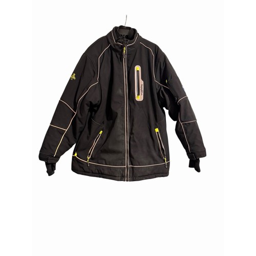 Giacca softshell uomo large - uomo,