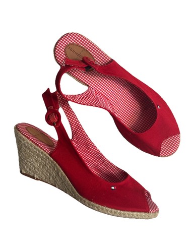 Tommy hilfiger espadrillas - tommy,