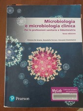 Microbiologia E Microbiologia Clinica