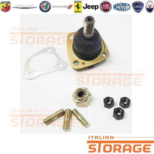 Fiat 124 125 - fiat, kit