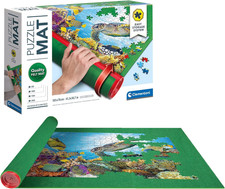 - Rullo Portapuzzle, Tappeto