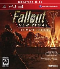 Fallout 3 [Greatest Hits]