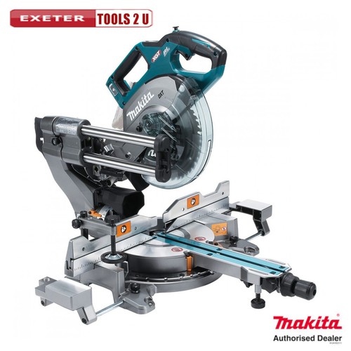 Makita xgt 216 mm - 40,