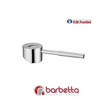 MANIGLIA GINGO FRATTINI R15018