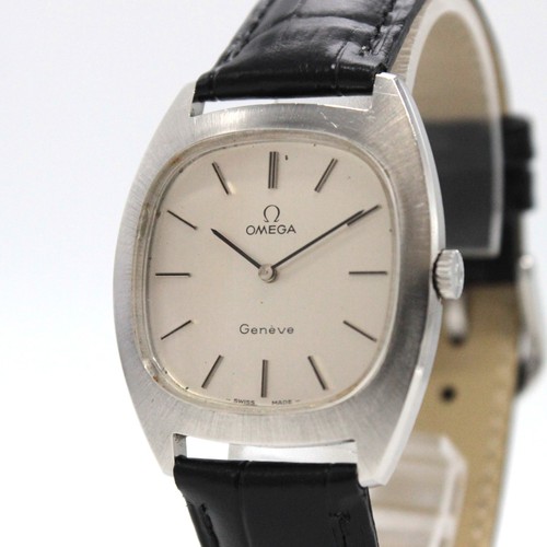 Vintage anni omega geneve - 70,