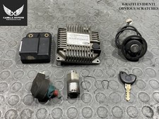 KIT CENTRALINA CONTATTO CON