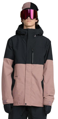 Giacca snowboard volcom ins - volcom, l