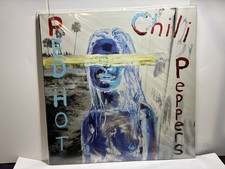 By the Way, Red Hot Chili