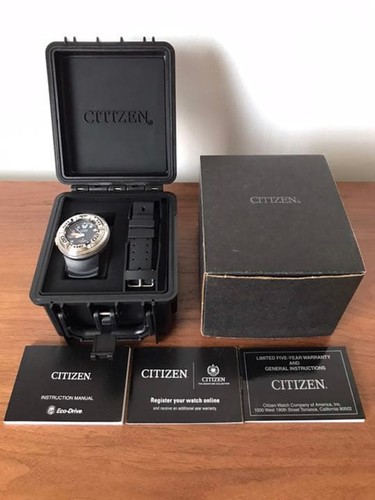 Orologio citizen eco - orologio, eco-drive