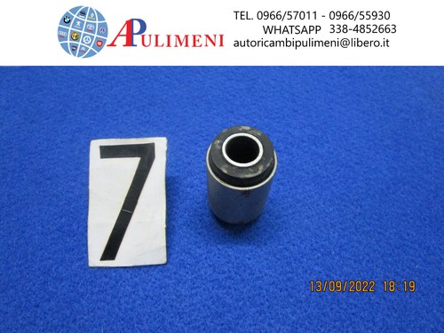 Silentblock boccola braccio - silentblock,