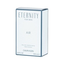 Calvin Klein Eternity Air for Men Eau de Toilette (uomo) 100 ml