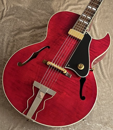 Gibson 165 herb - es-165, ellis