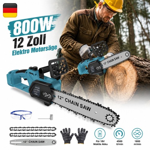 Per motosega batteria makita - a,