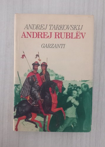 Andrej tarkovskij - tarkovskij, :