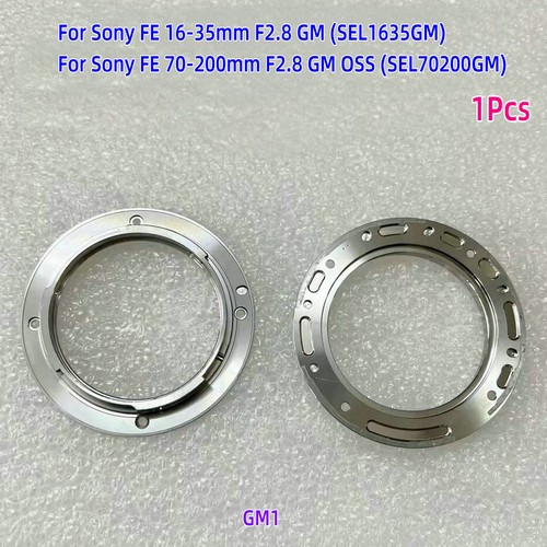 Anello montaggio a - anello,